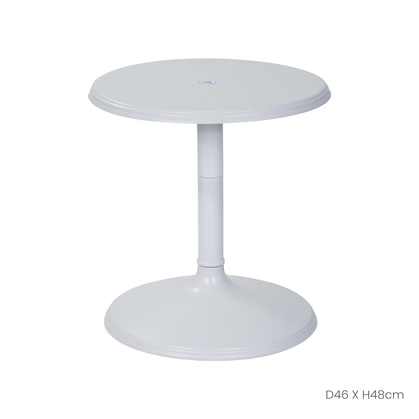 PARAGON TABLE (ROUND) (650)