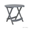 FOLDABLE TABLE RD (655)