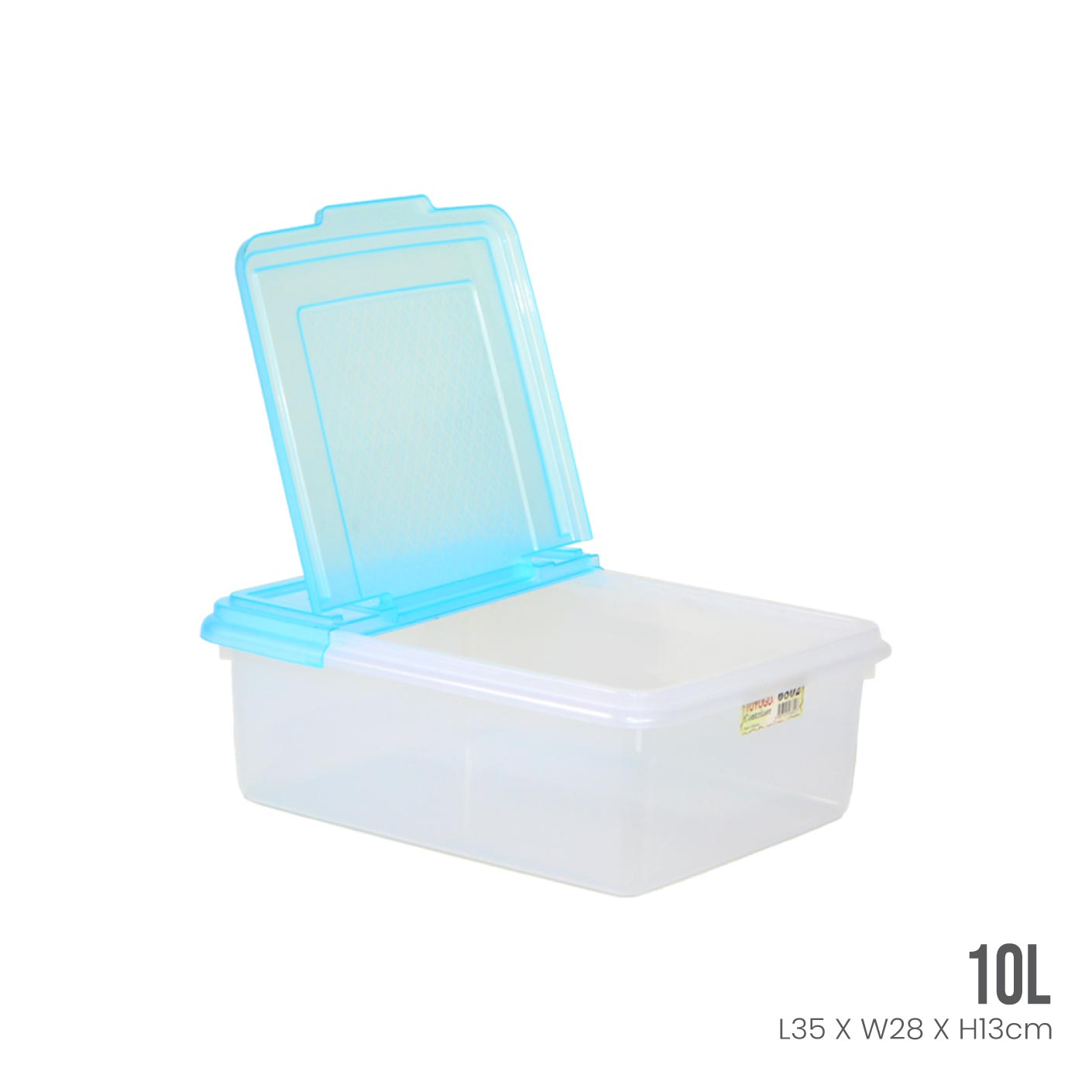 TIBIT BOX (6802MC)