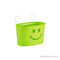 HOOK BUCKET (SMILING FACE) (691)
