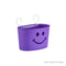 HOOK BUCKET (SMILING FACE) (691)