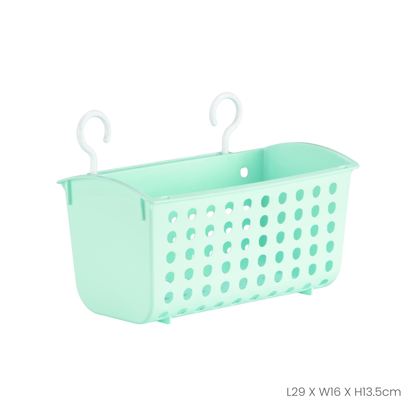 HANG BASKET W/2HOOK (693)