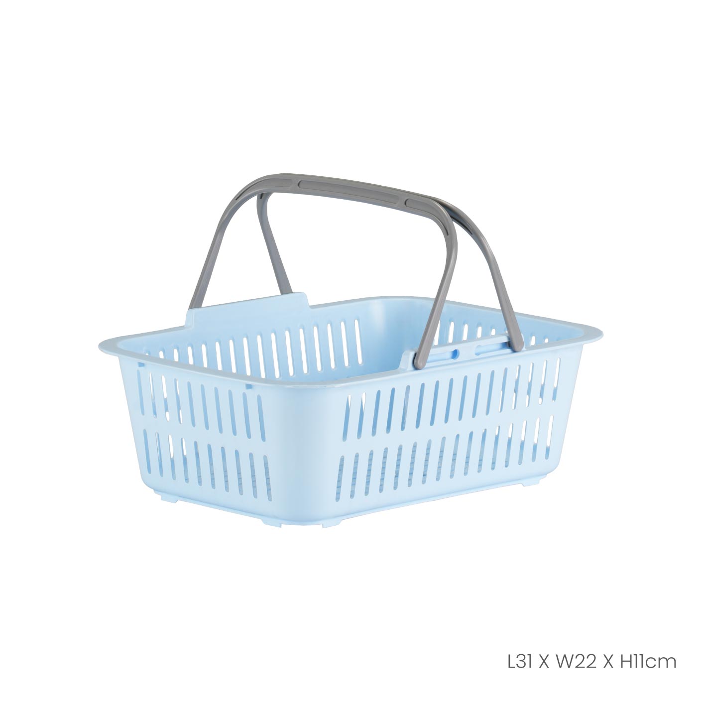 ANLNE STACK-UP BASKET (695)