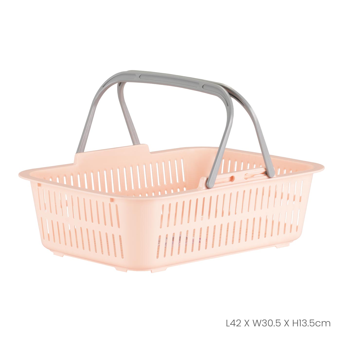 ANLNE STACK-UP BASKET (697)