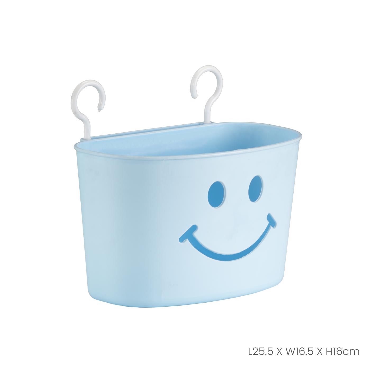 HOOK BUCKET (SMILING FACE) (698)