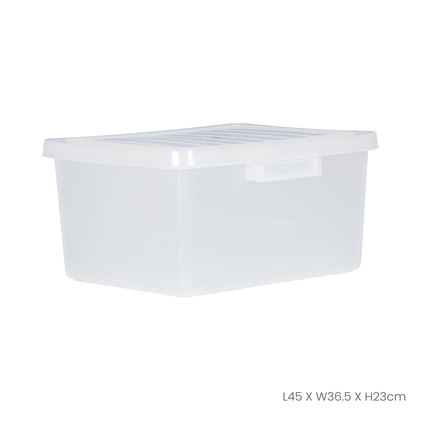 STORAGE BOX (700)