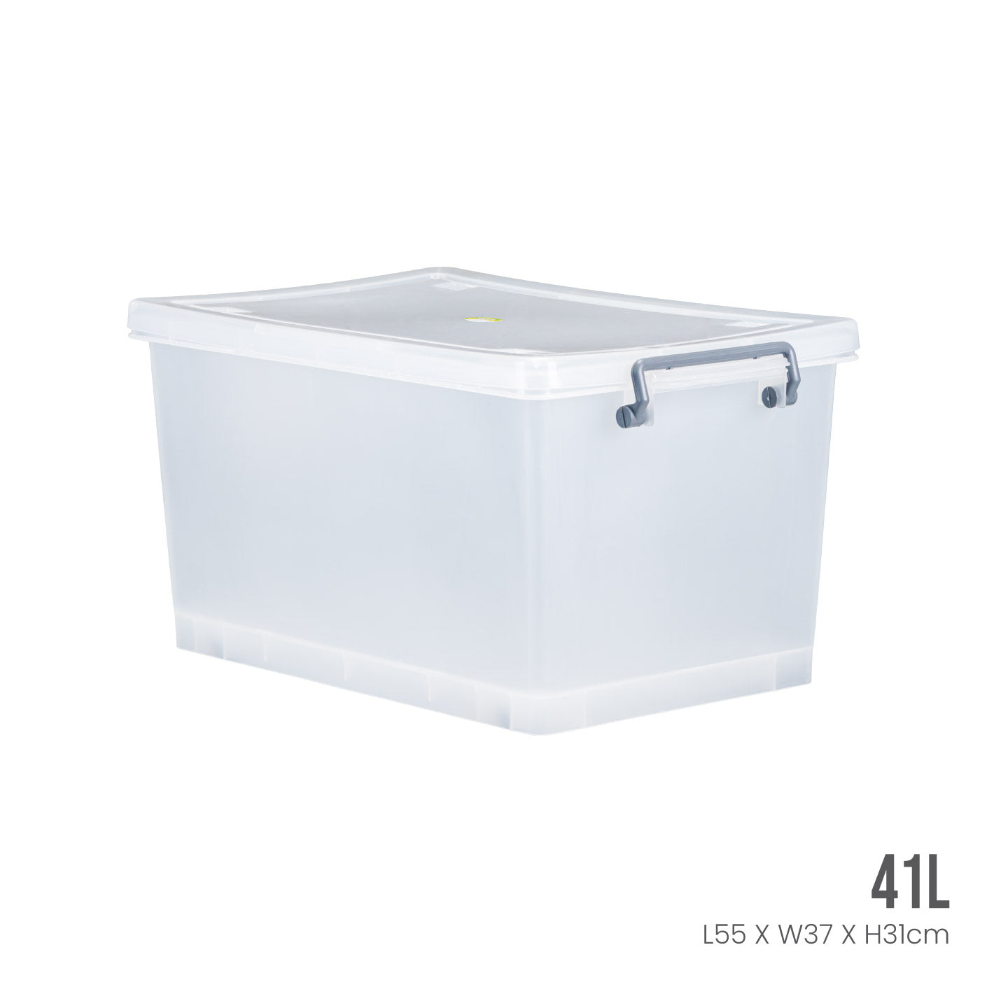 STORAGE BOX W/WHEELS (708)