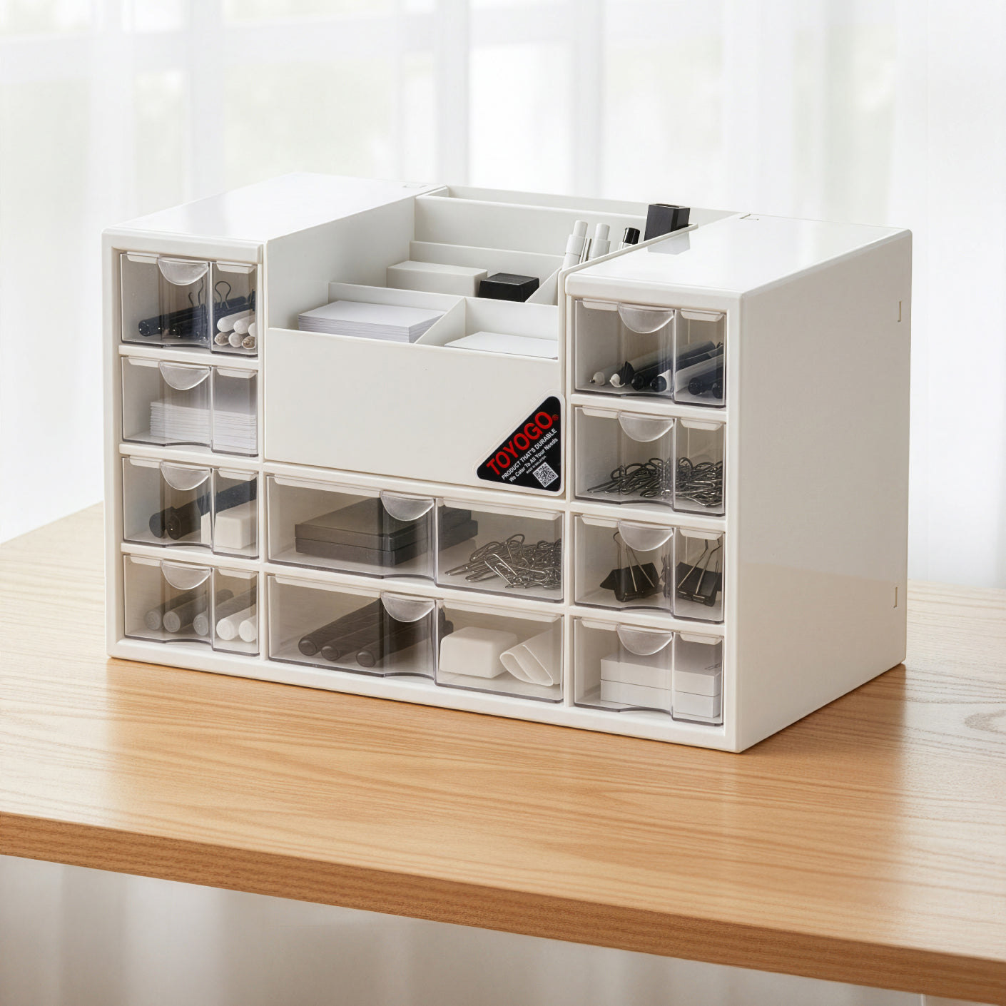 12D RAINBOW SAVERS (7112)