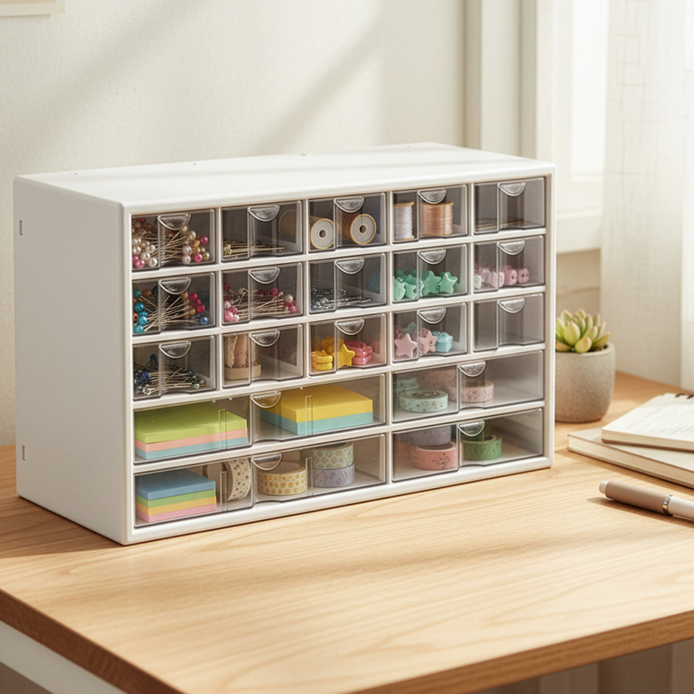 19D RAINBOW SAVERS (7119)