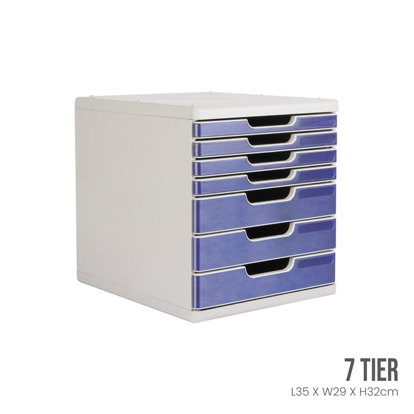 DESKTOP DRAWER (7S) (714-7)