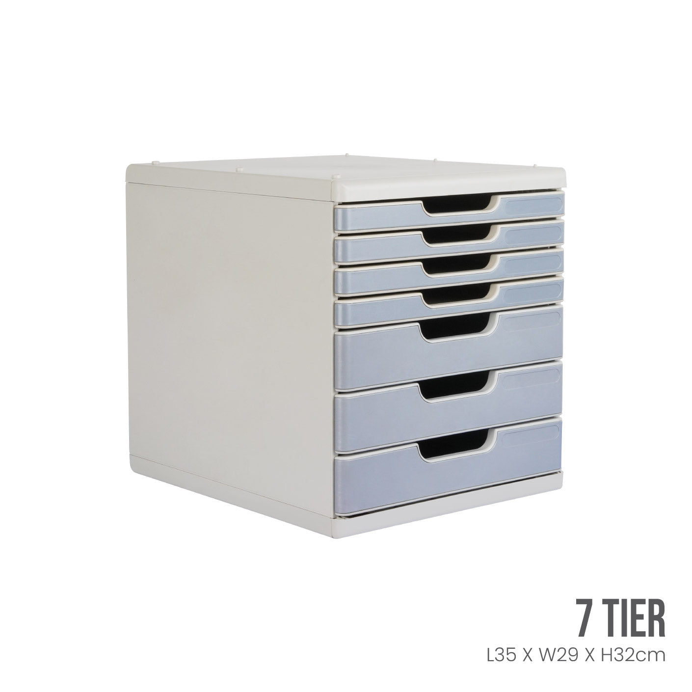 DESKTOP DRAWER (7S) (714-7)