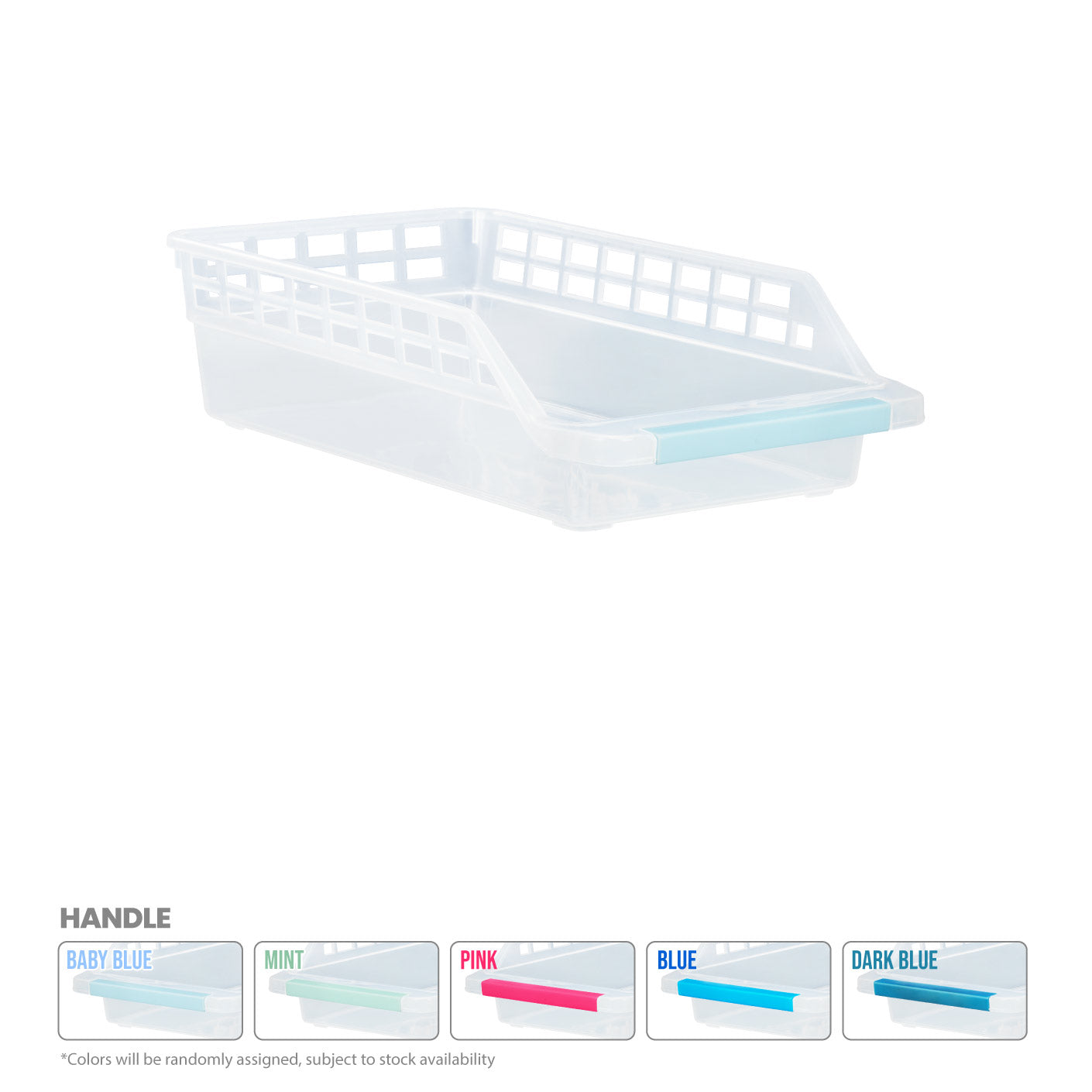 MULTI MESH TRAY (7402)