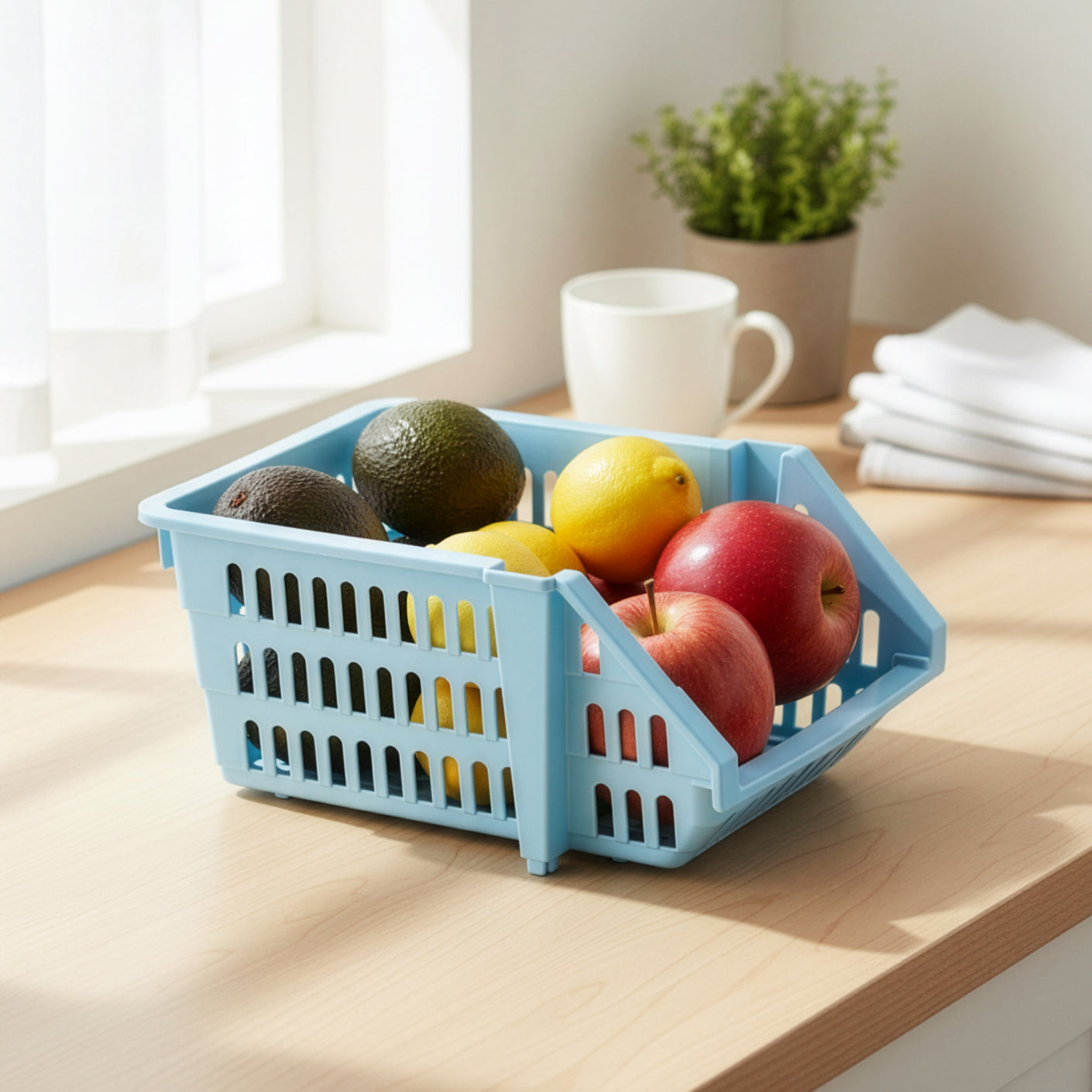 SPACE BASKET NO.1 (7403)