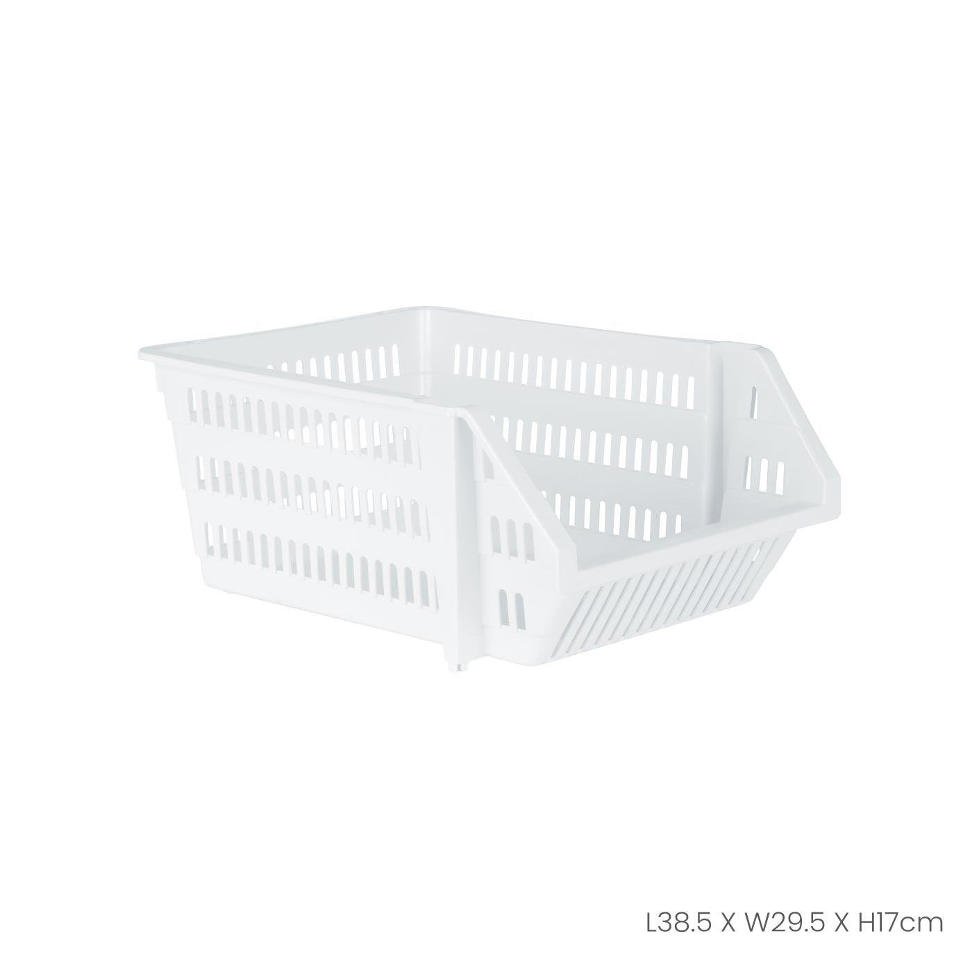 SPACE BASKET NO 4 (7406)