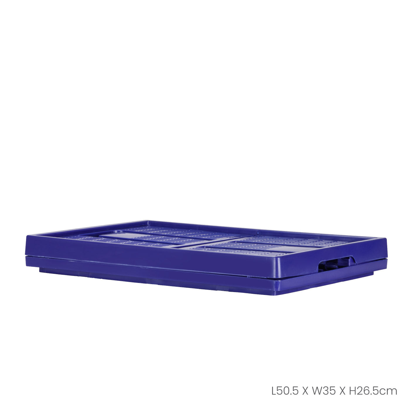 COLLAPSIBLE BASKET (7407)