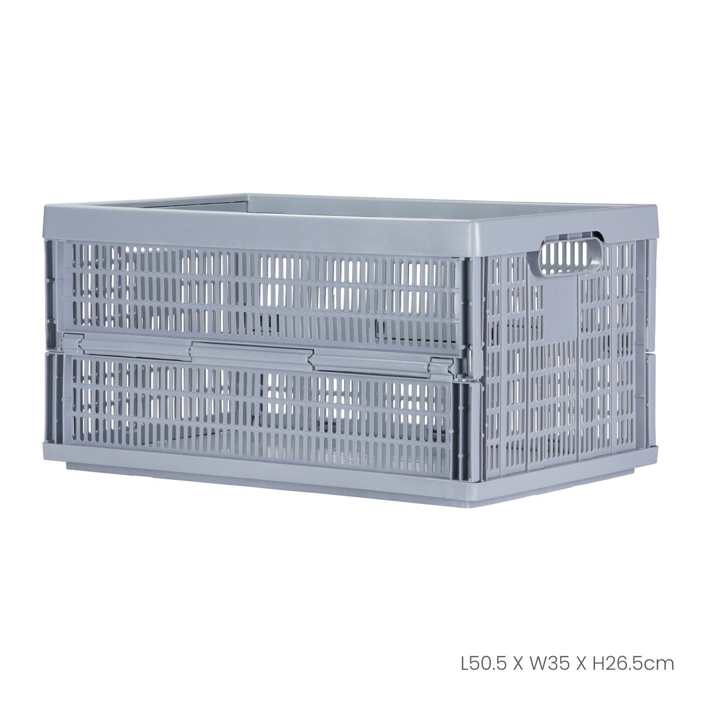 COLLAPSIBLE BASKET (7407)