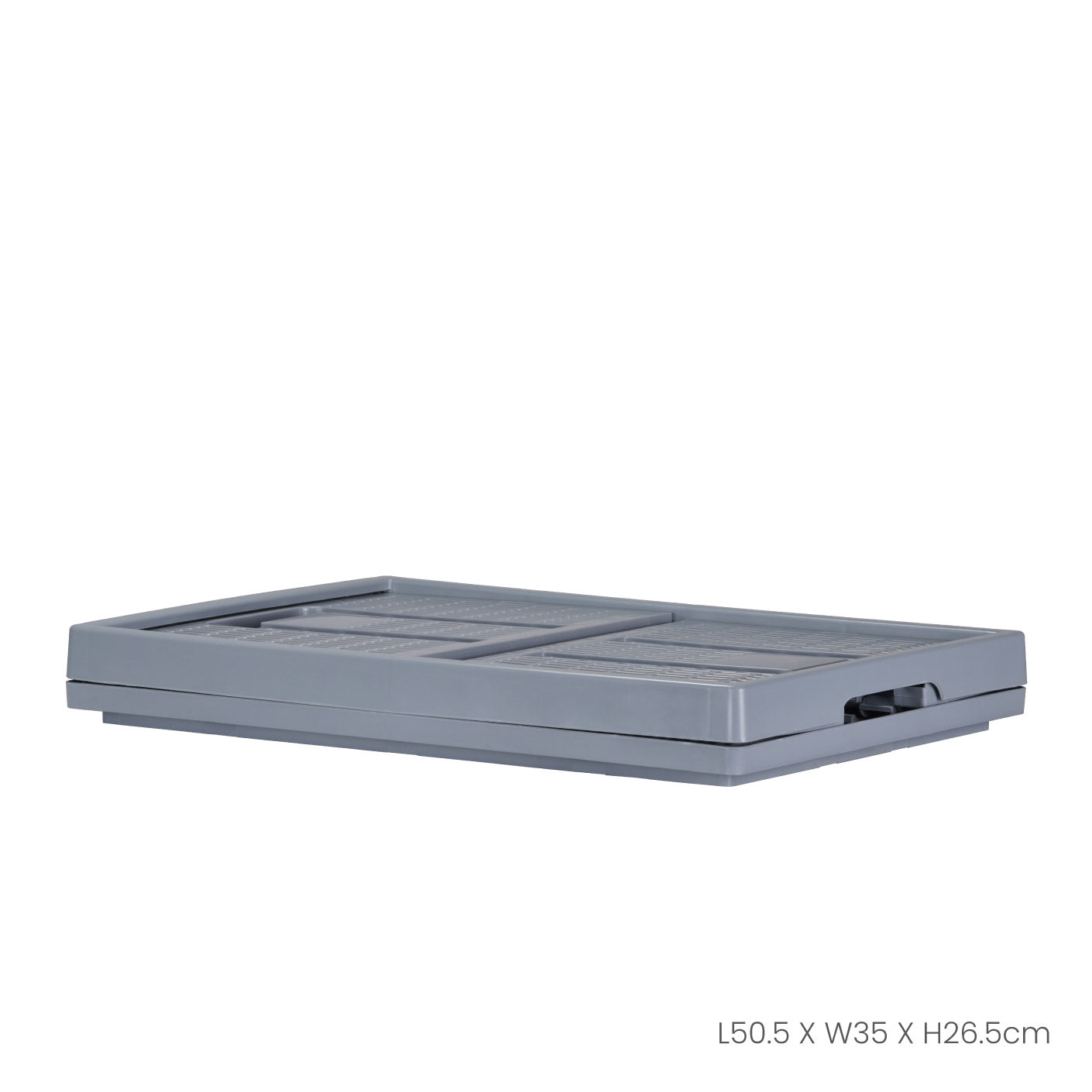 COLLAPSIBLE BASKET (7407)