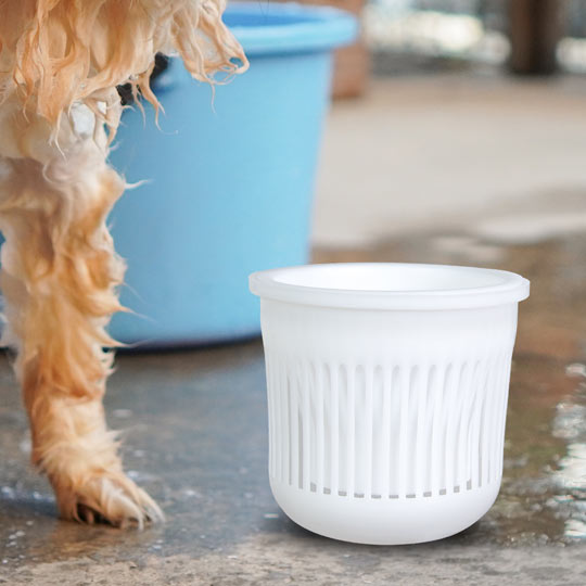 WATER DRAINER FILTER (777)