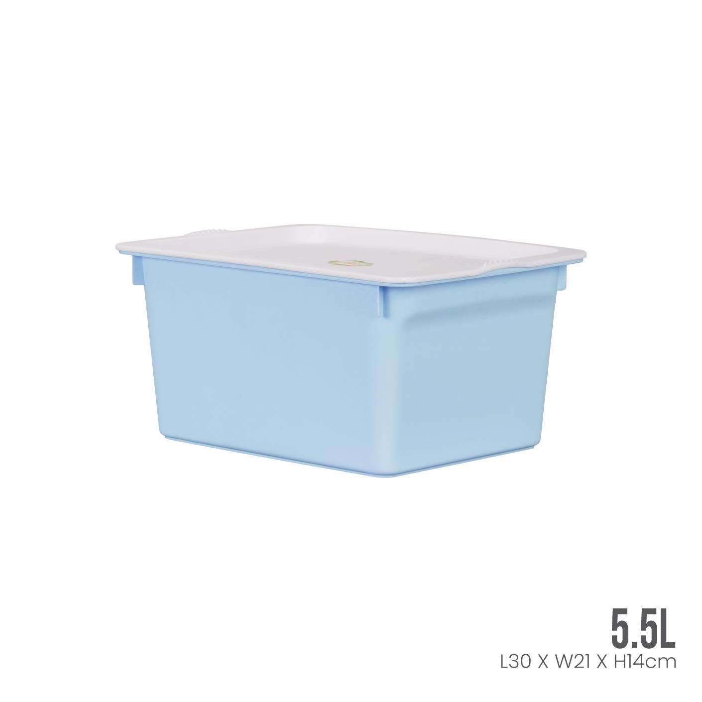 FANCY BOX W/LID (7902)