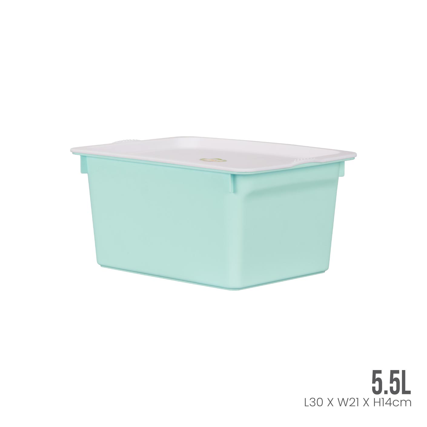 FANCY BOX W/LID (7902)