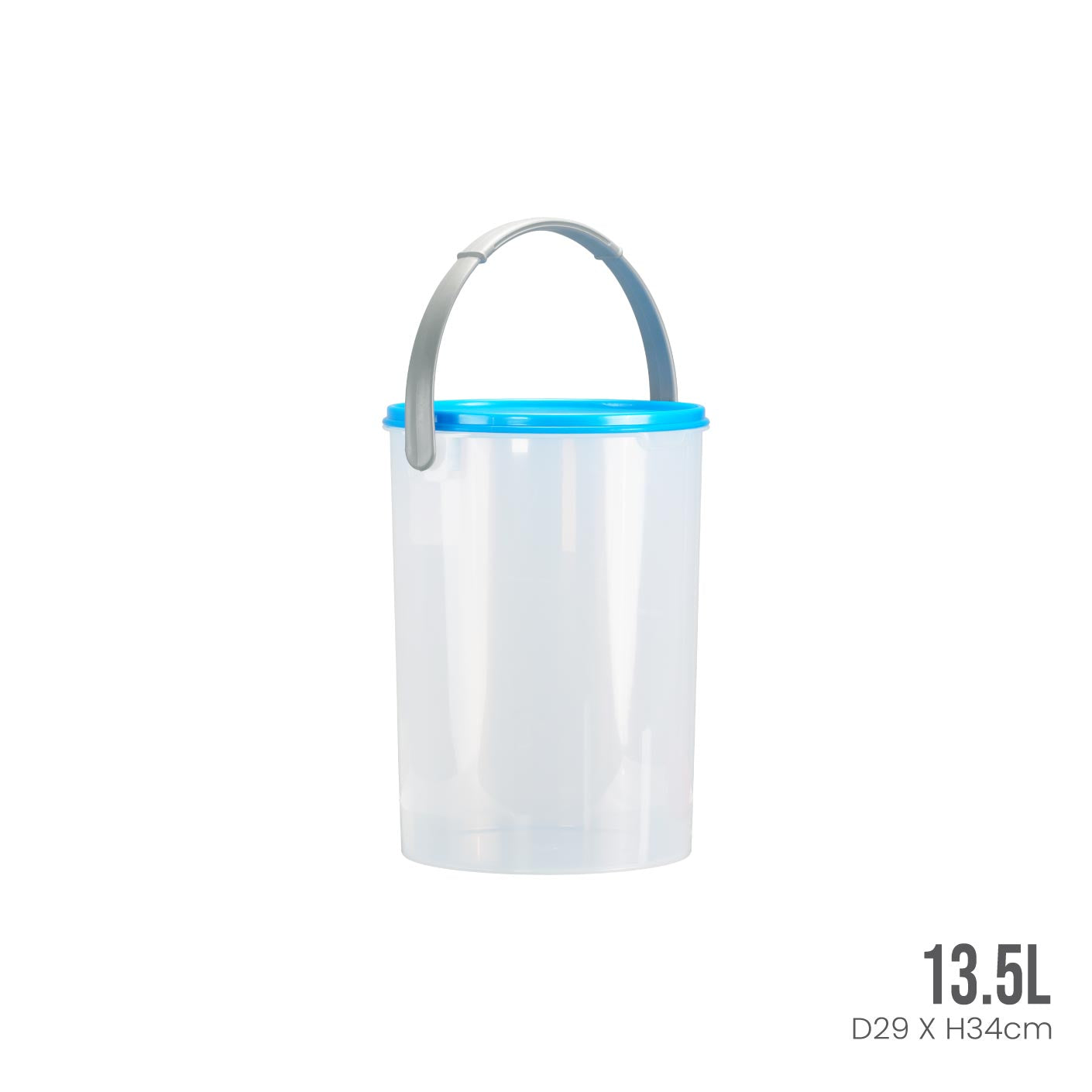 AIRTIGHT HANDY CONTAINER (M) (8015)