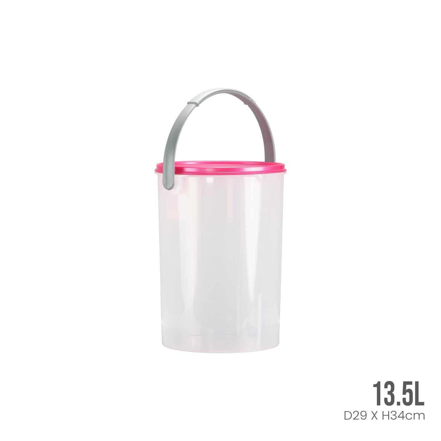 AIRTIGHT HANDY CONTAINER (M) (8015)