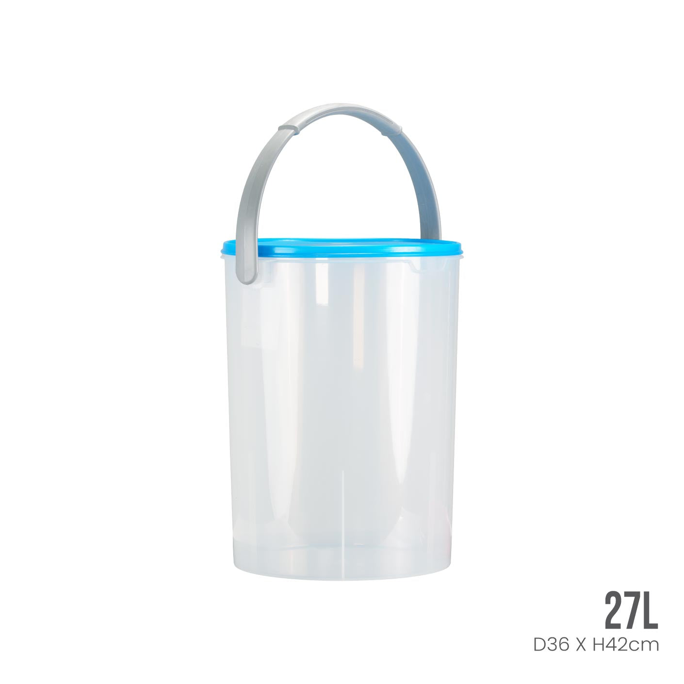 AIRTIGHT HANDY CONTAINER (L) (8016)