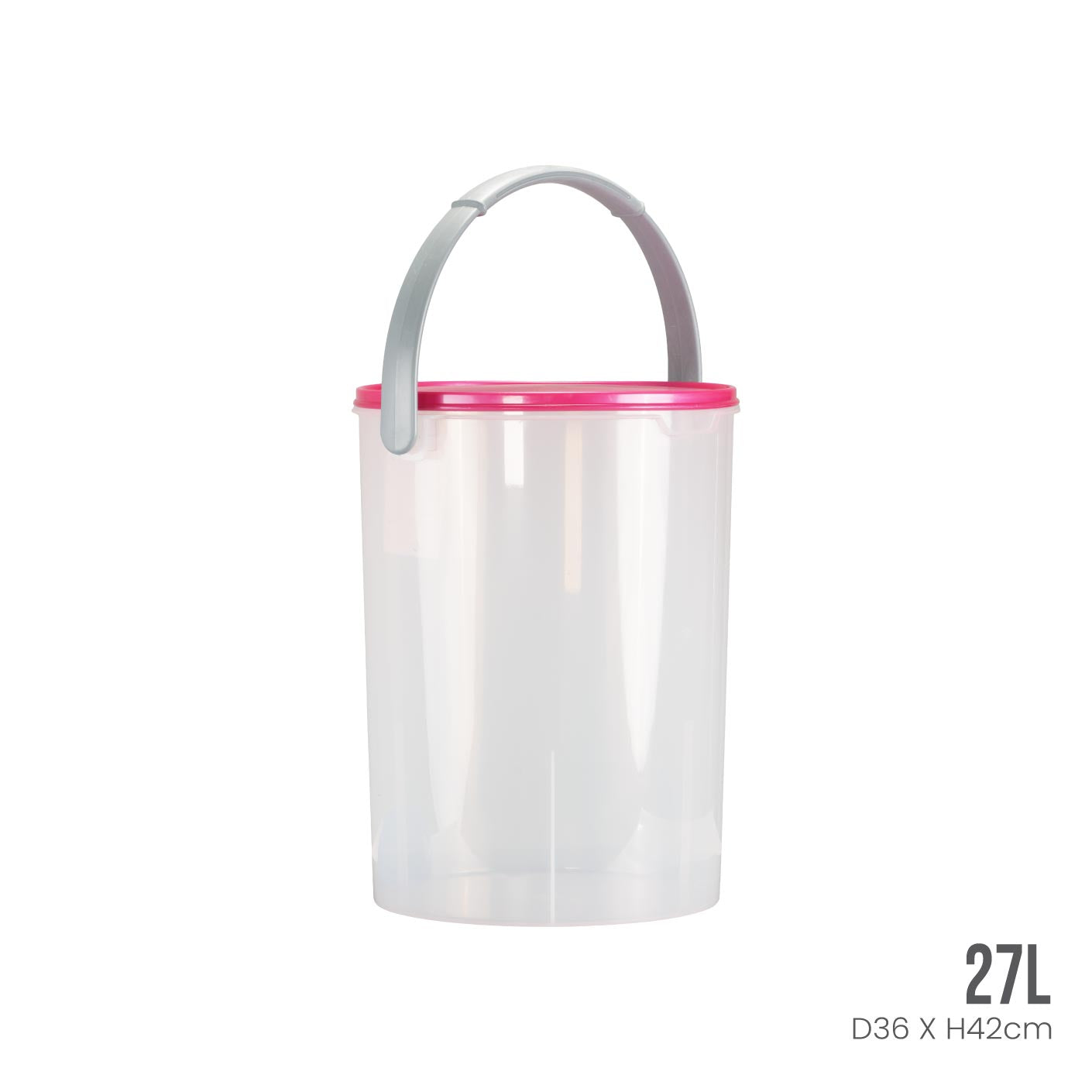 AIRTIGHT HANDY CONTAINER (L) (8016)