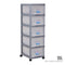 5 TIER MARINE DRAWER (802-5)