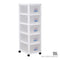 5 TIER MARINE DRAWER (802-5)