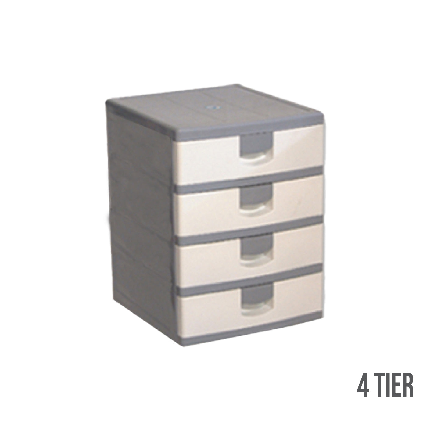 4 TIER CORINA ORGANISER (806-4)