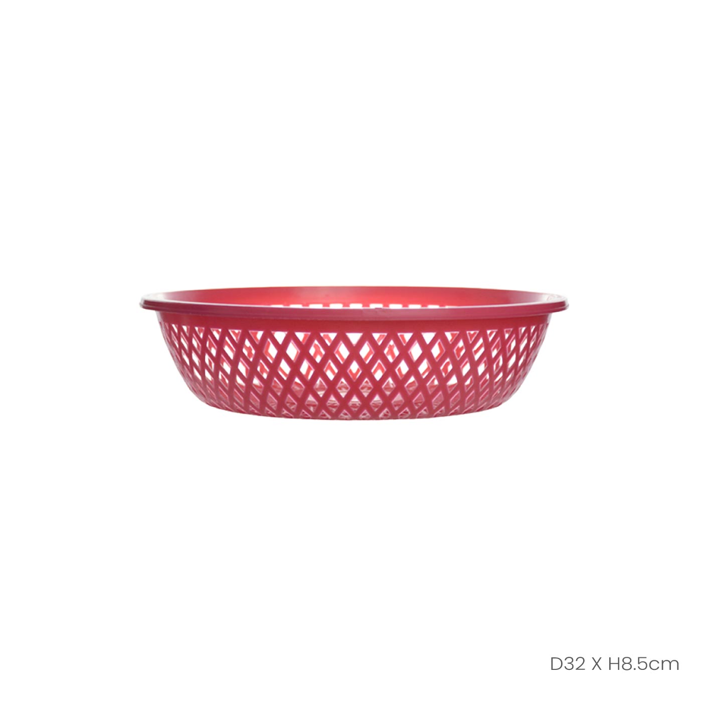 ROUND COLANDER 33CM (8133)
