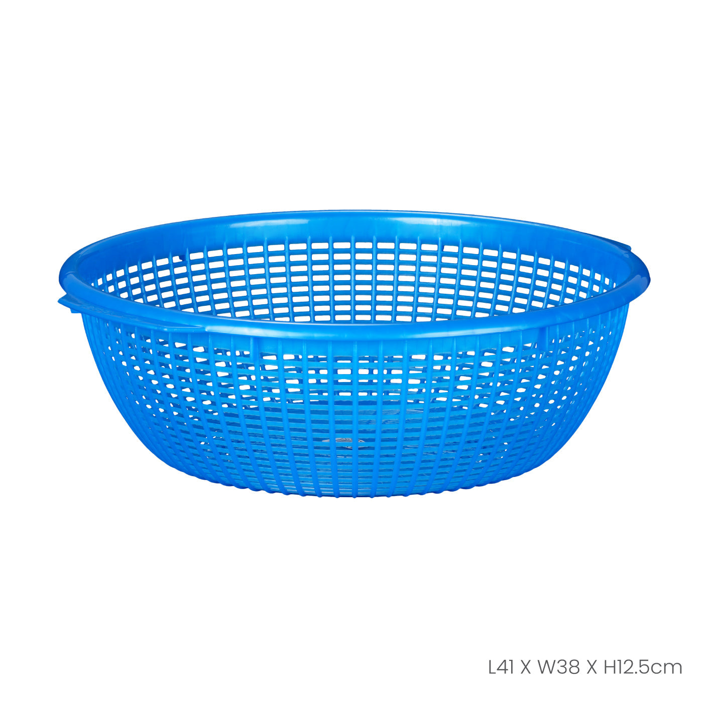 ROUND COLANDER 40CM (8140)
