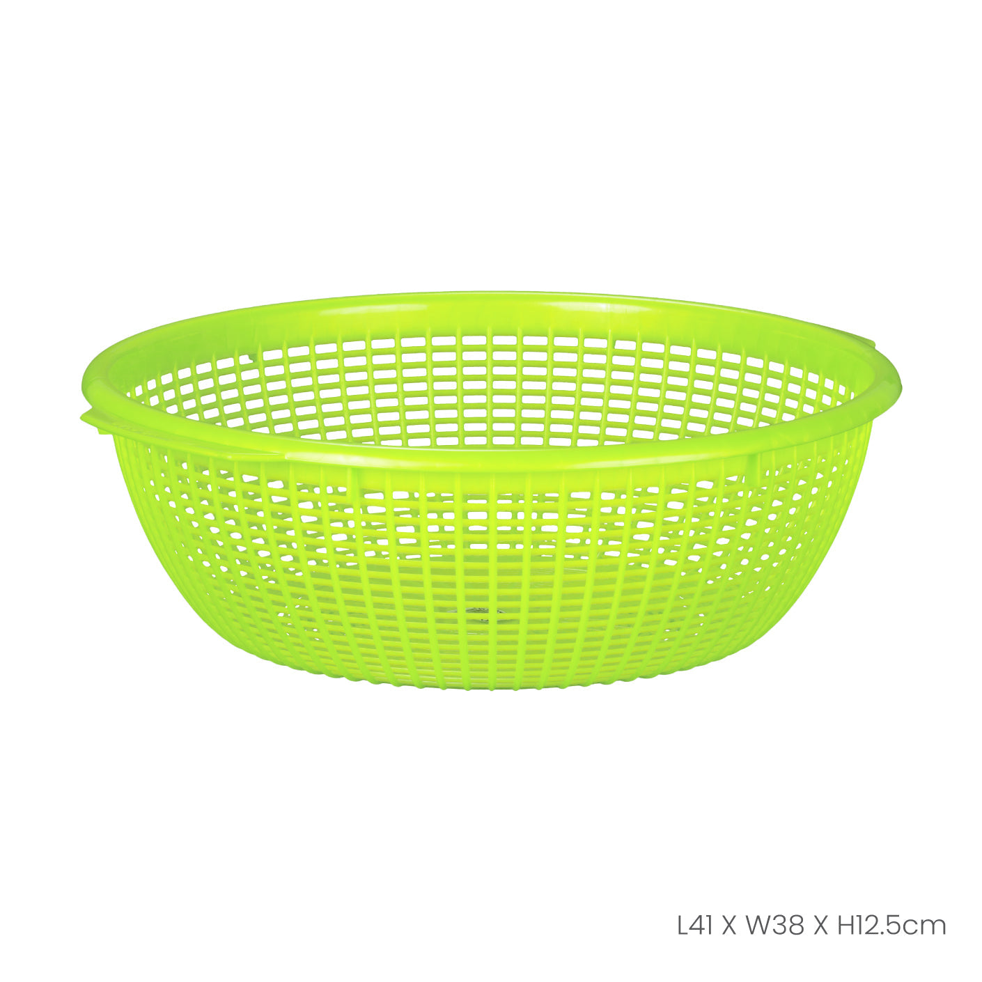ROUND COLANDER 40CM (8140)