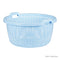 RODAN LAUNDRY BASKET(L) (8156)