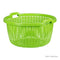 RODAN LAUNDRY BASKET(L) (8156)