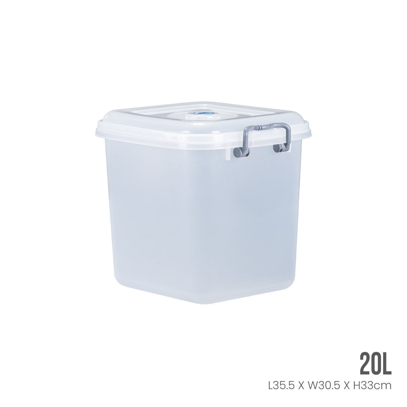 GRANAIO RICE BOX - M (816)