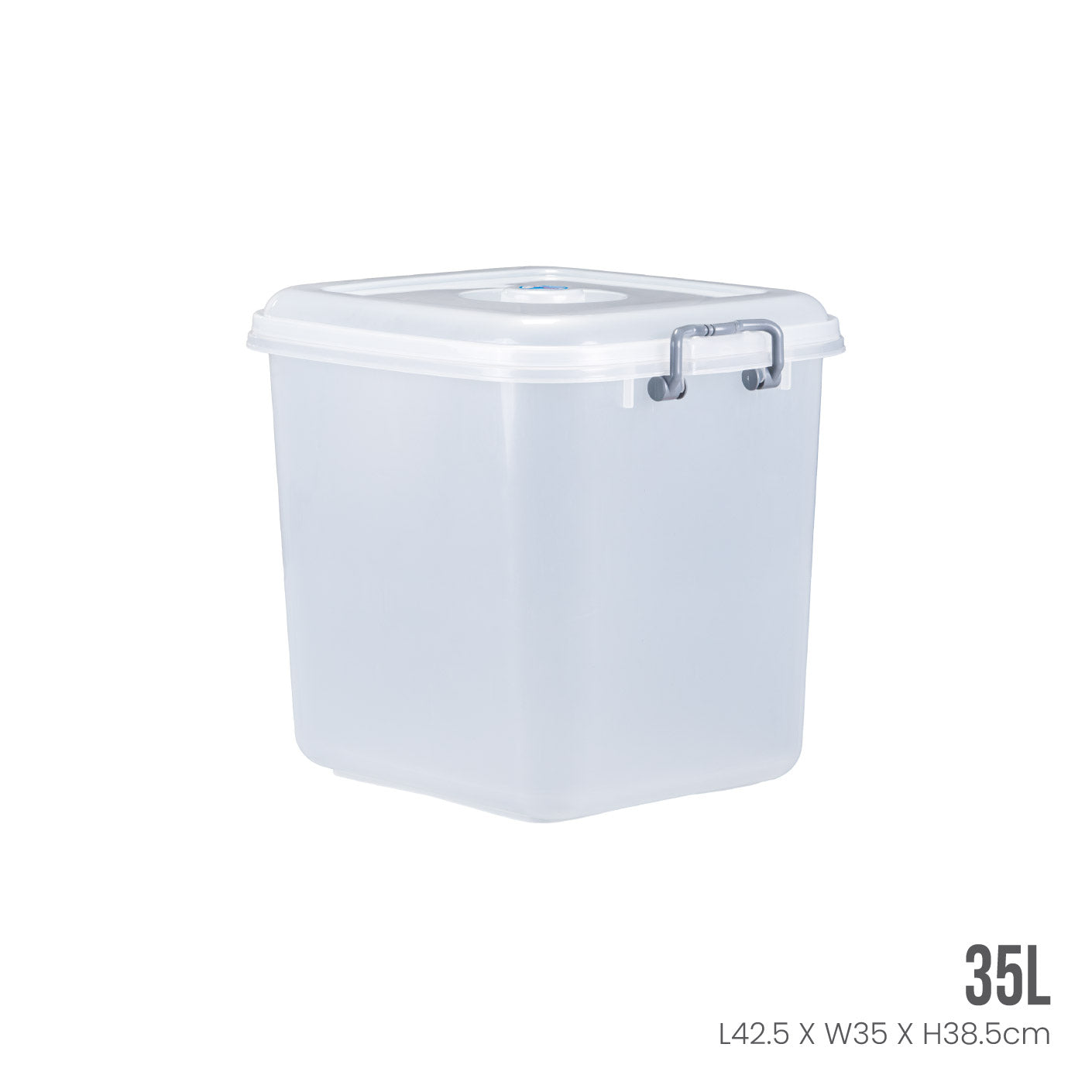 RICE CONTAINER (L) (817)