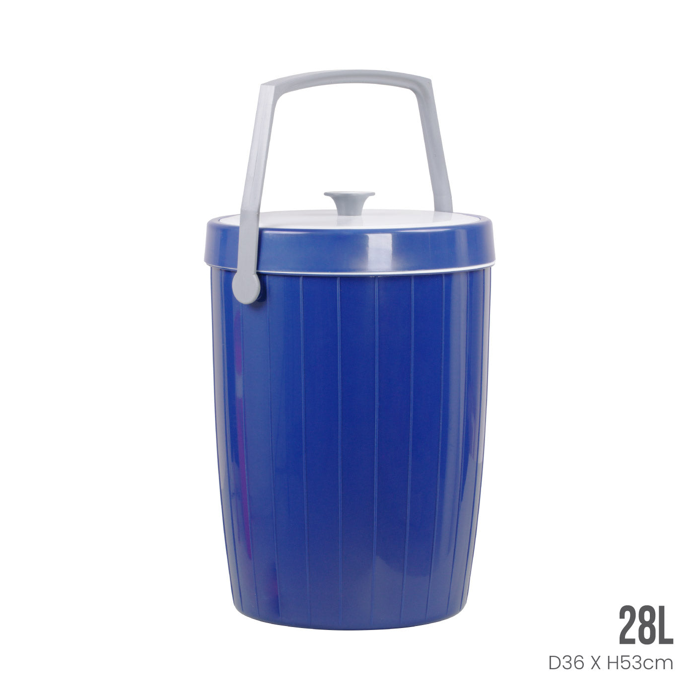 HOT & COOL BUCKET 28L (8308)
