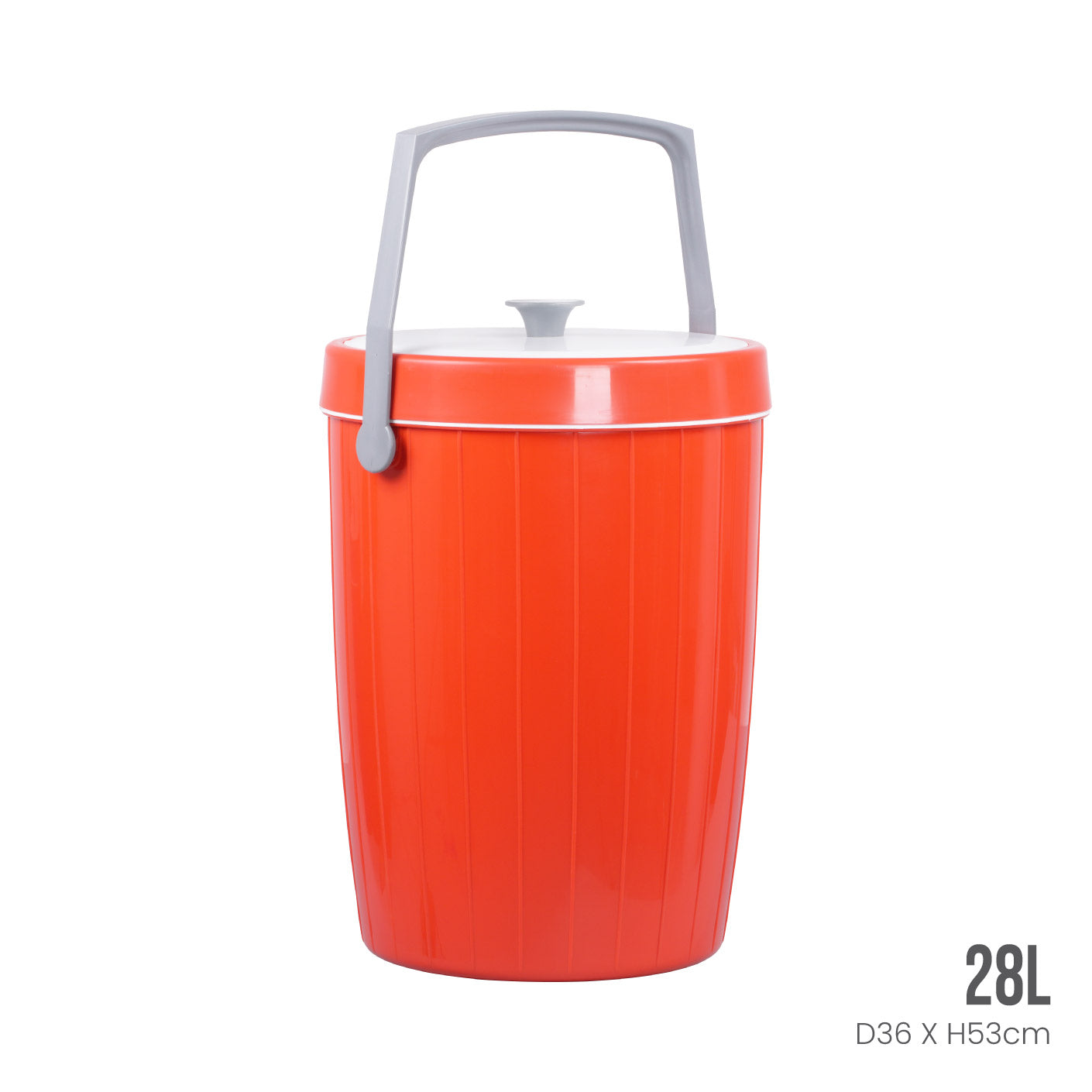 HOT & COOL BUCKET 28L (8308)