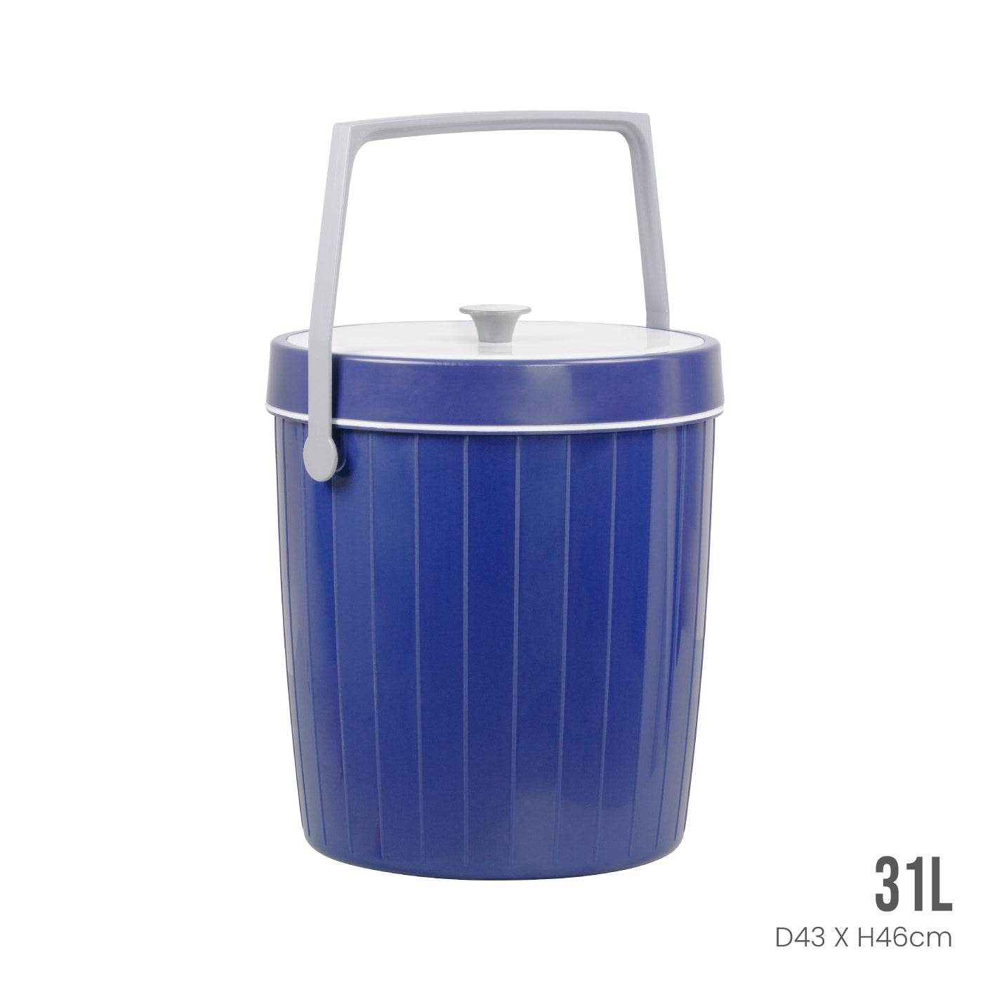 HOT & COOL BUCKET 31L (8309)