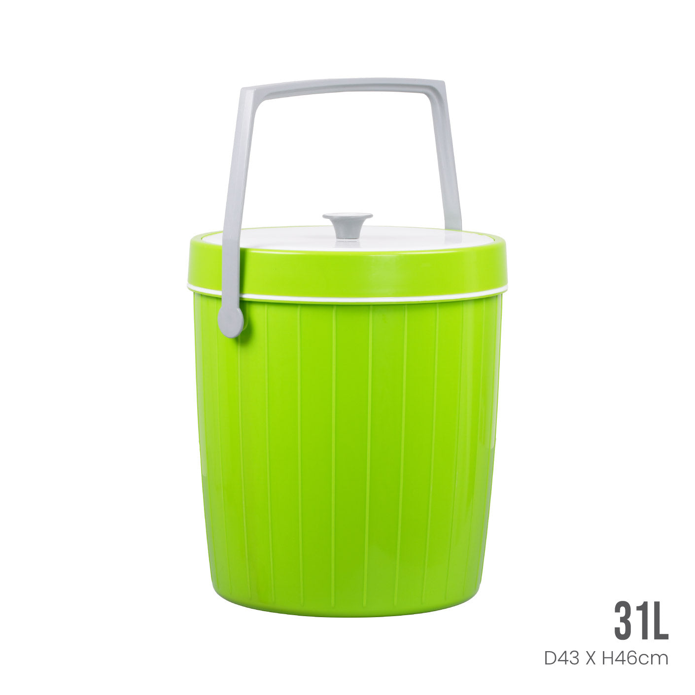 HOT & COOL BUCKET 31L (8309)