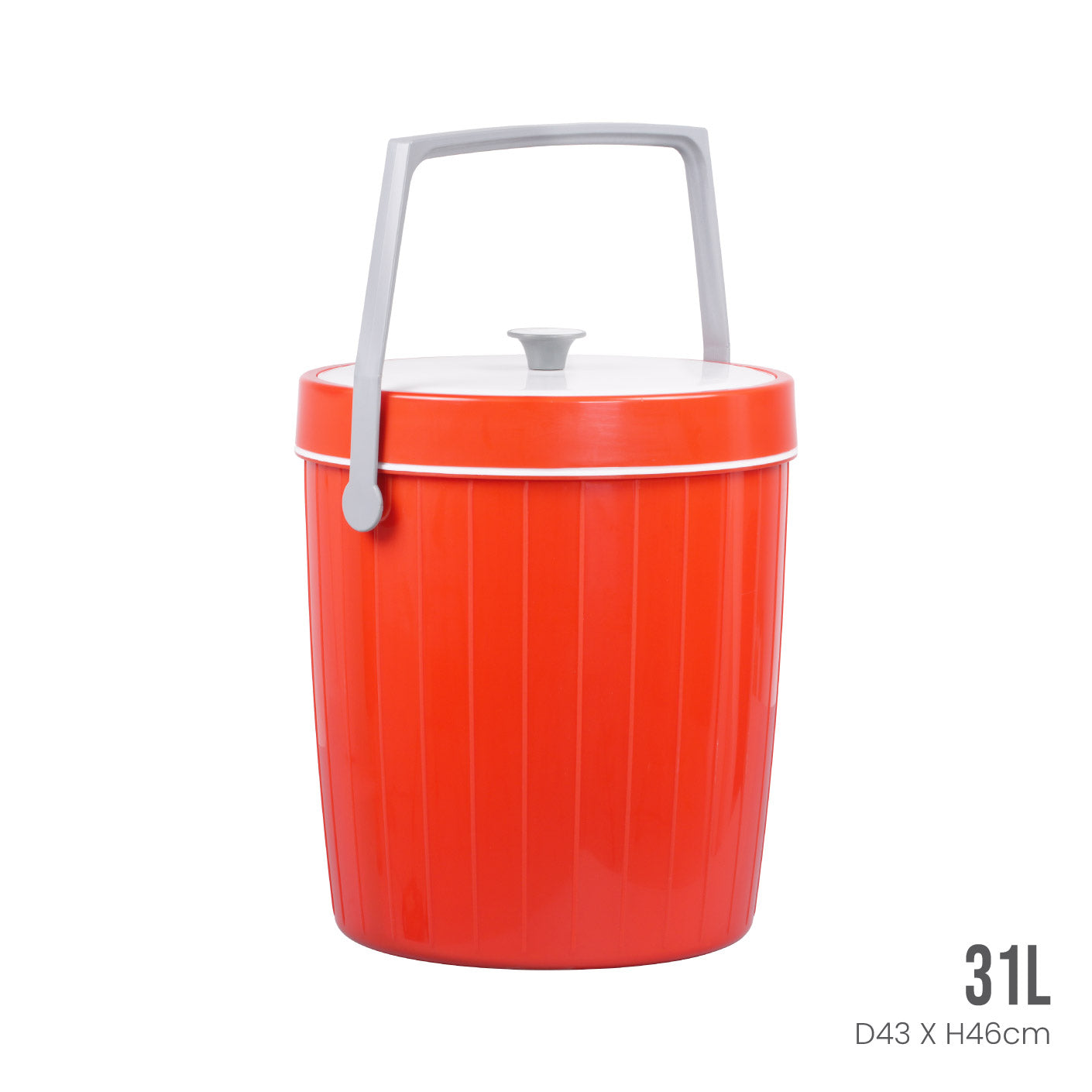 HOT & COOL BUCKET 31L (8309)