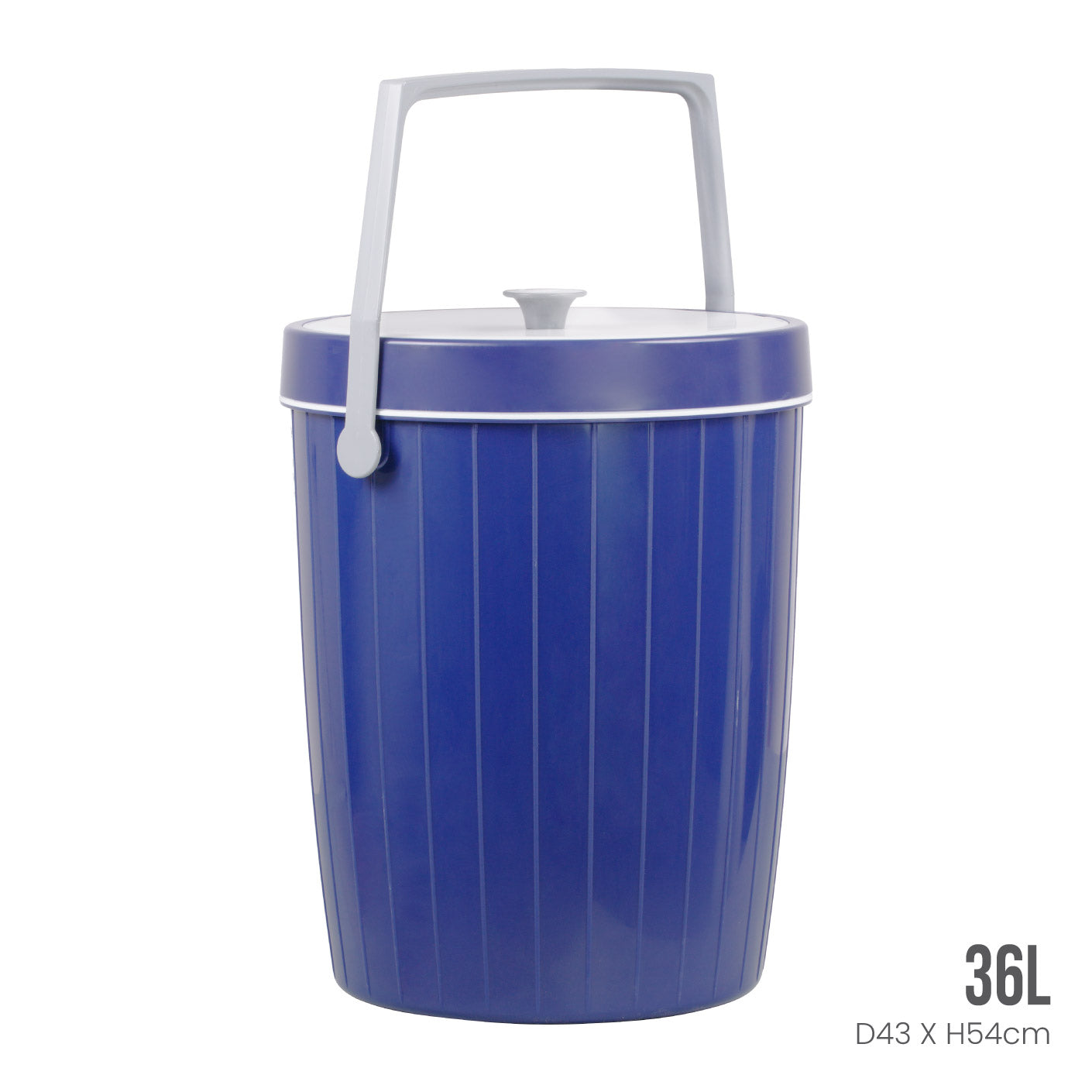 HOT & COOL BUCKET 36L (8310)