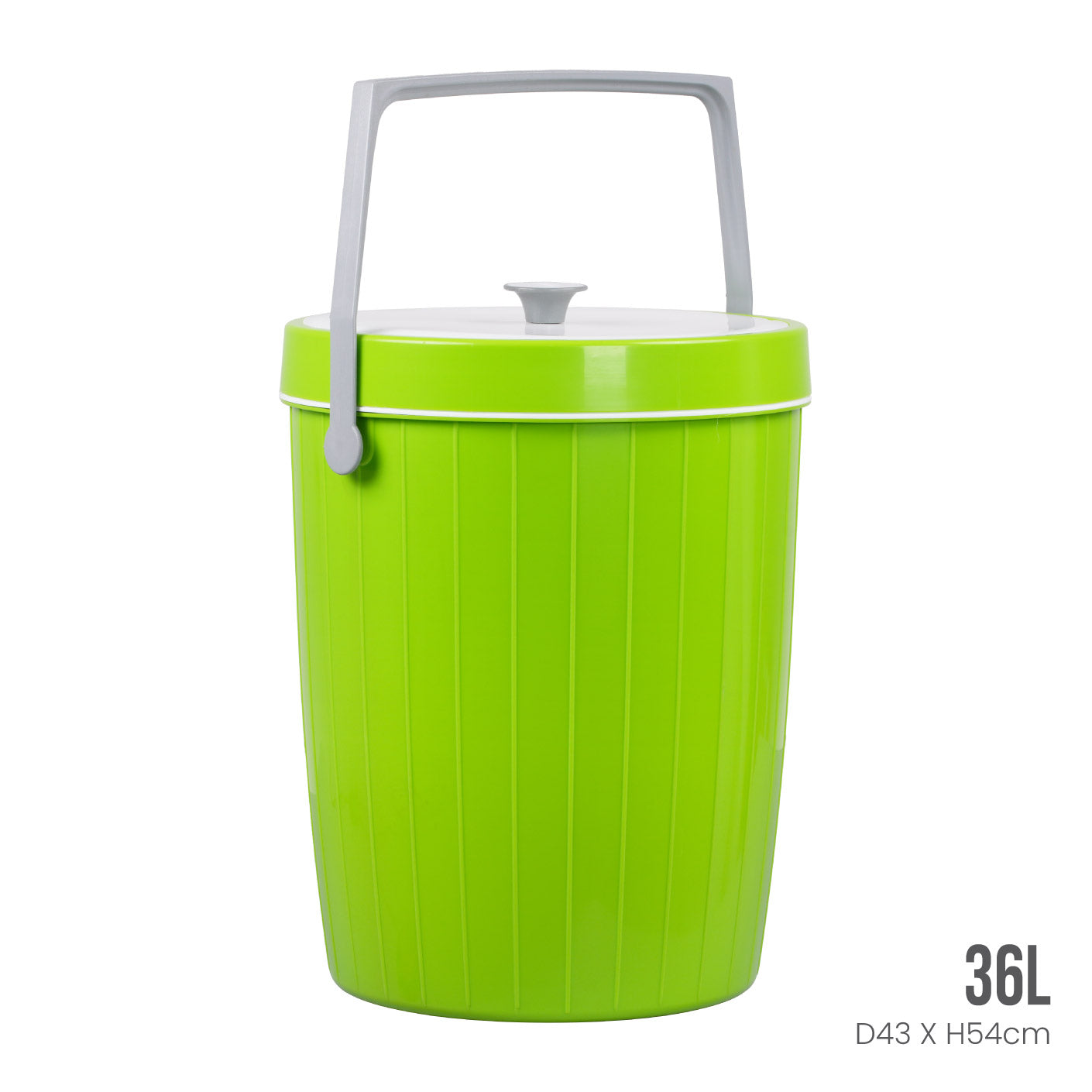 HOT & COOL BUCKET 36L (8310)