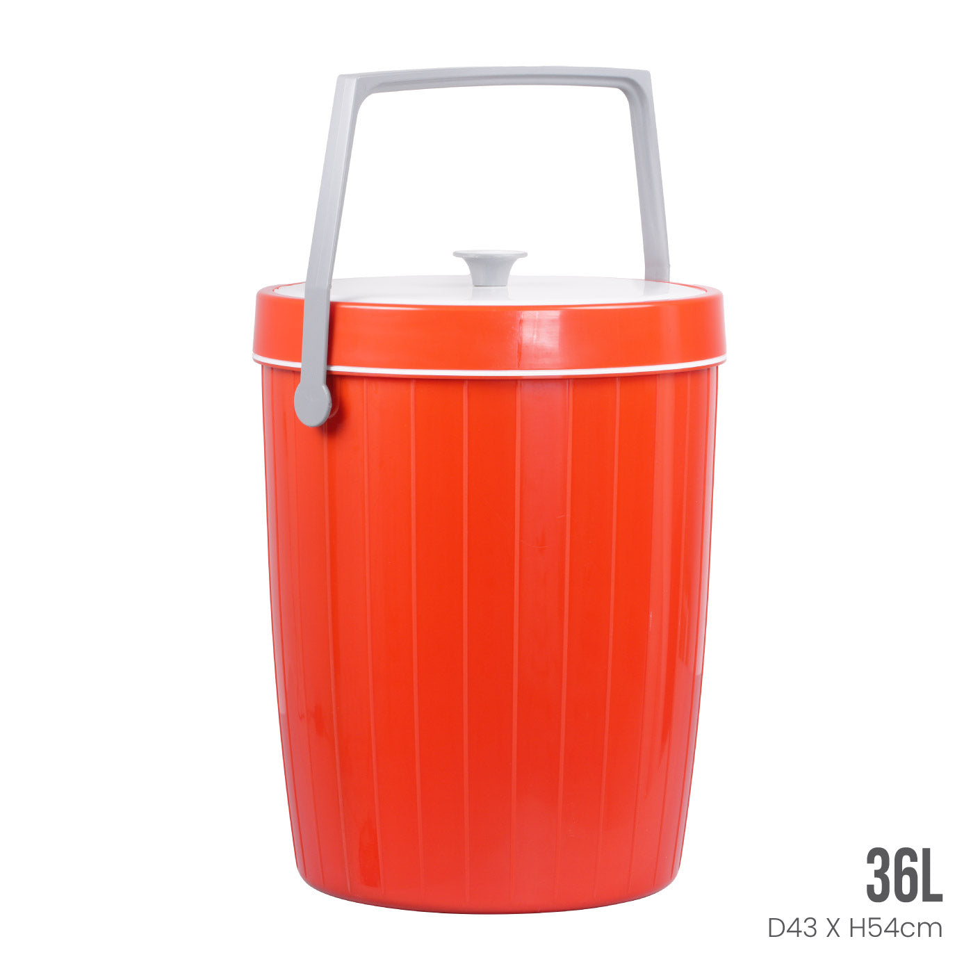 HOT & COOL BUCKET 36L (8310)