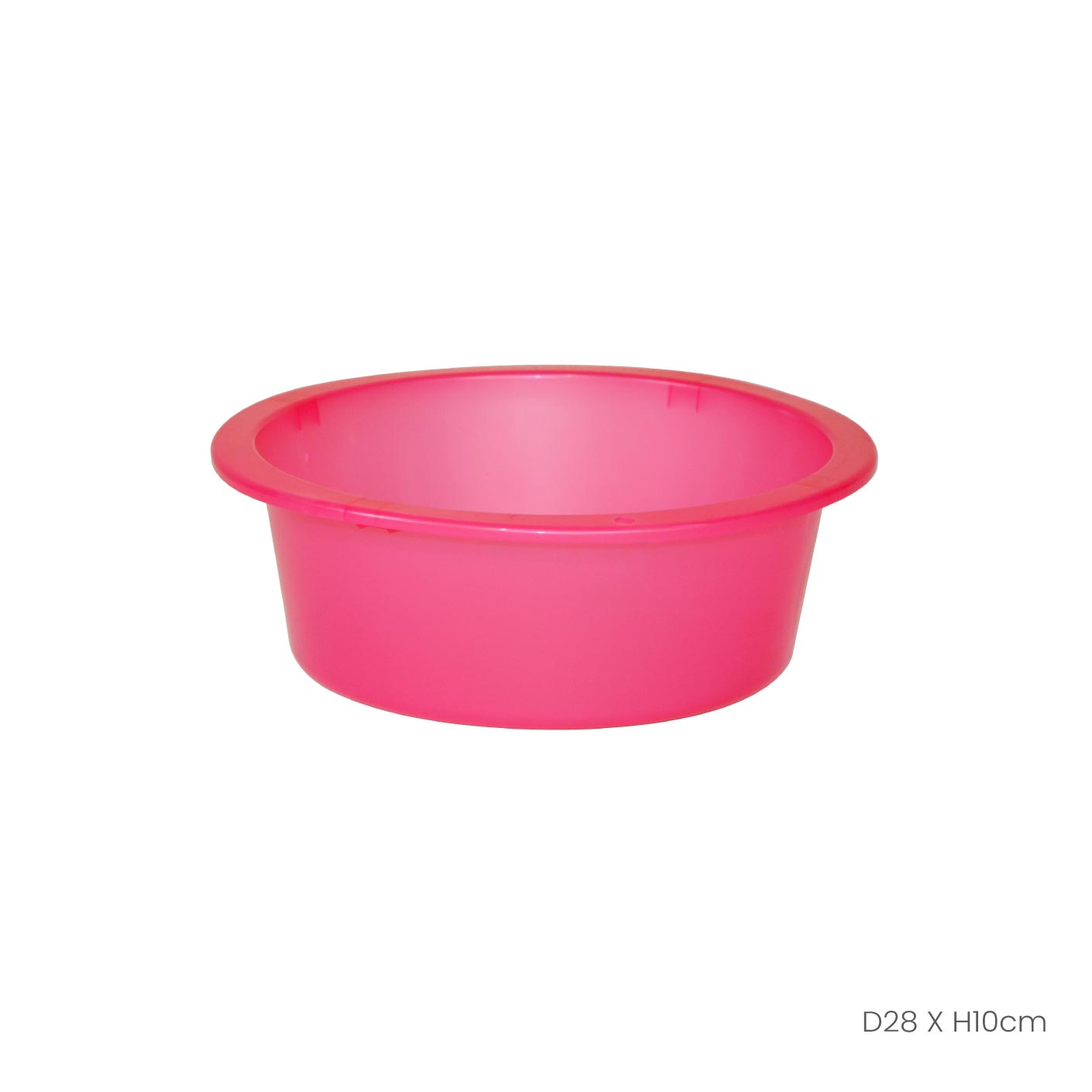 DEEPY BASIN NO.1 (8410)