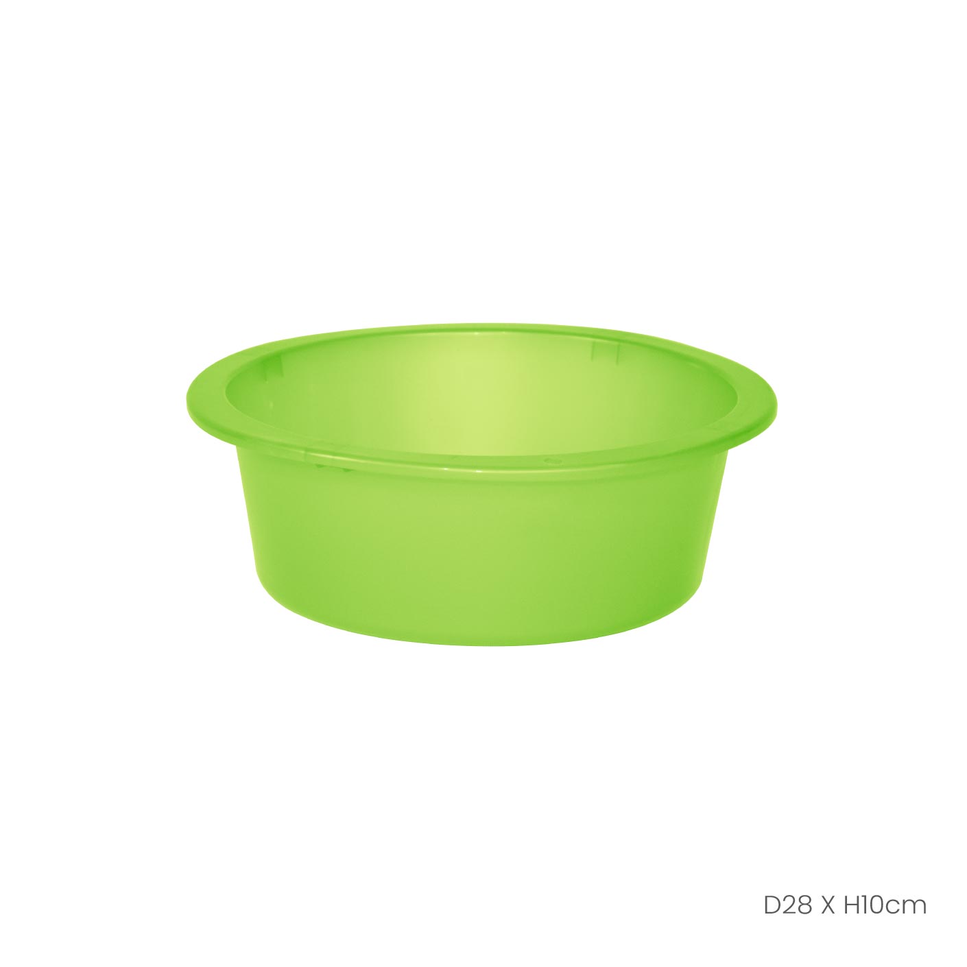 DEEPY BASIN NO.1 (8410)