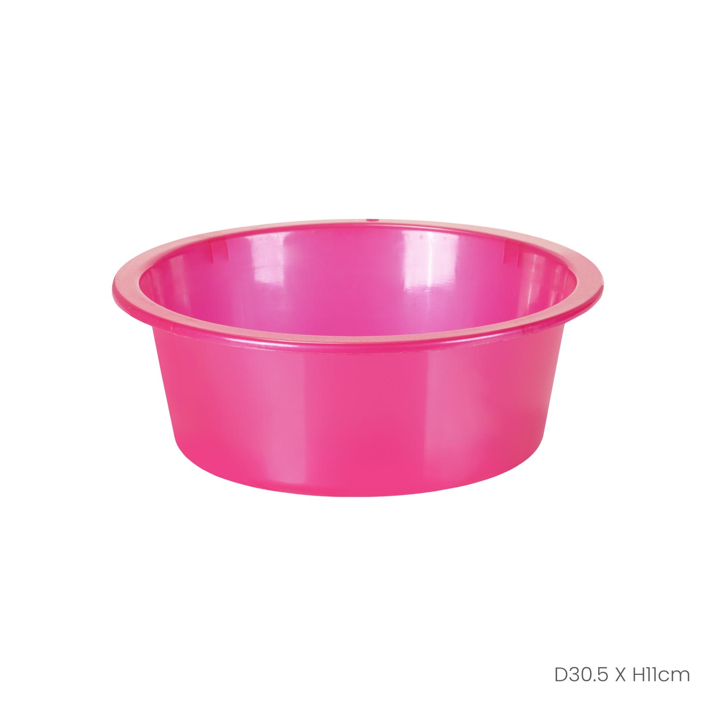 DEEPY BASIN NO.2 (8411)