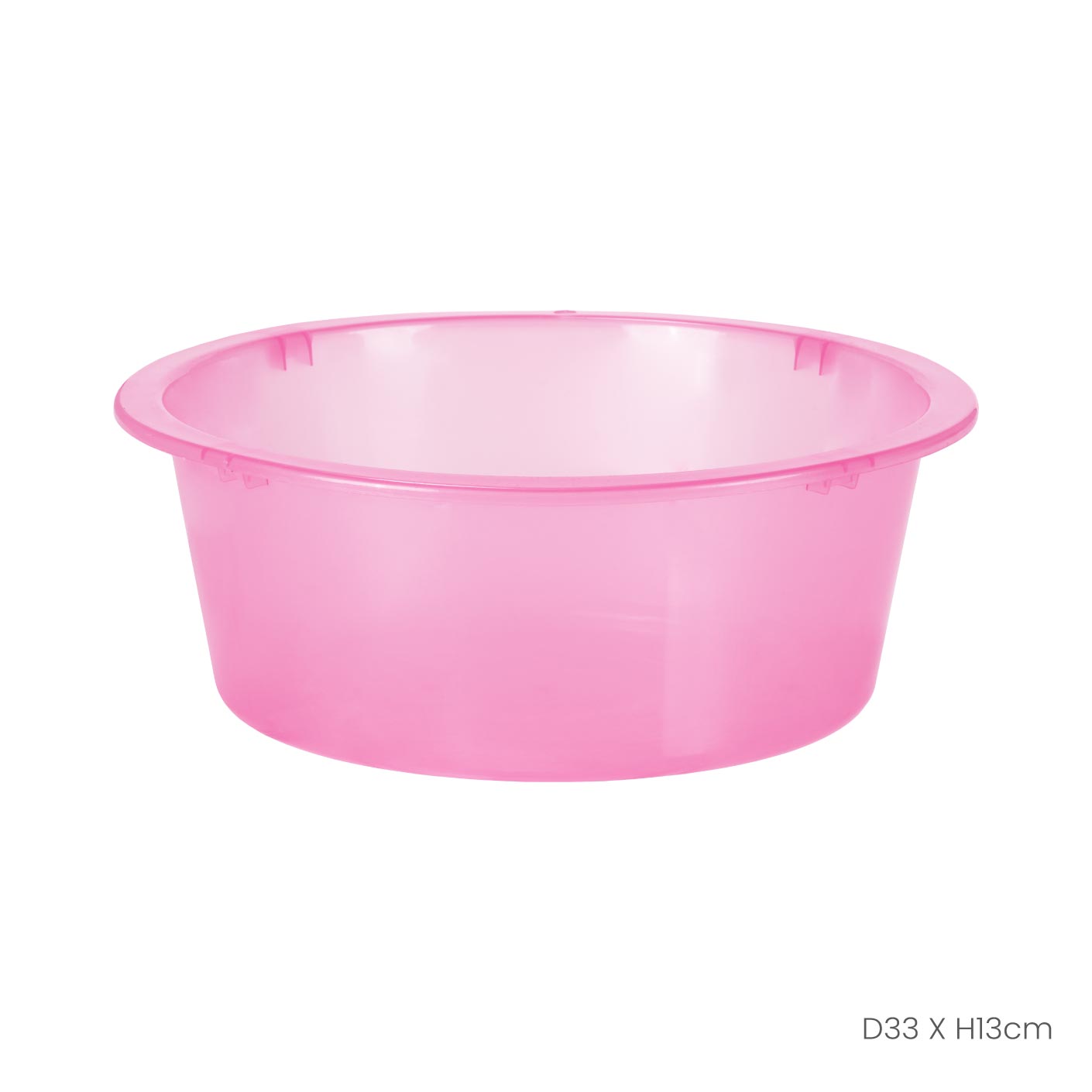 DEEPY BASIN NO.3 (8412)